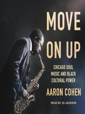 cover image of Move On Up